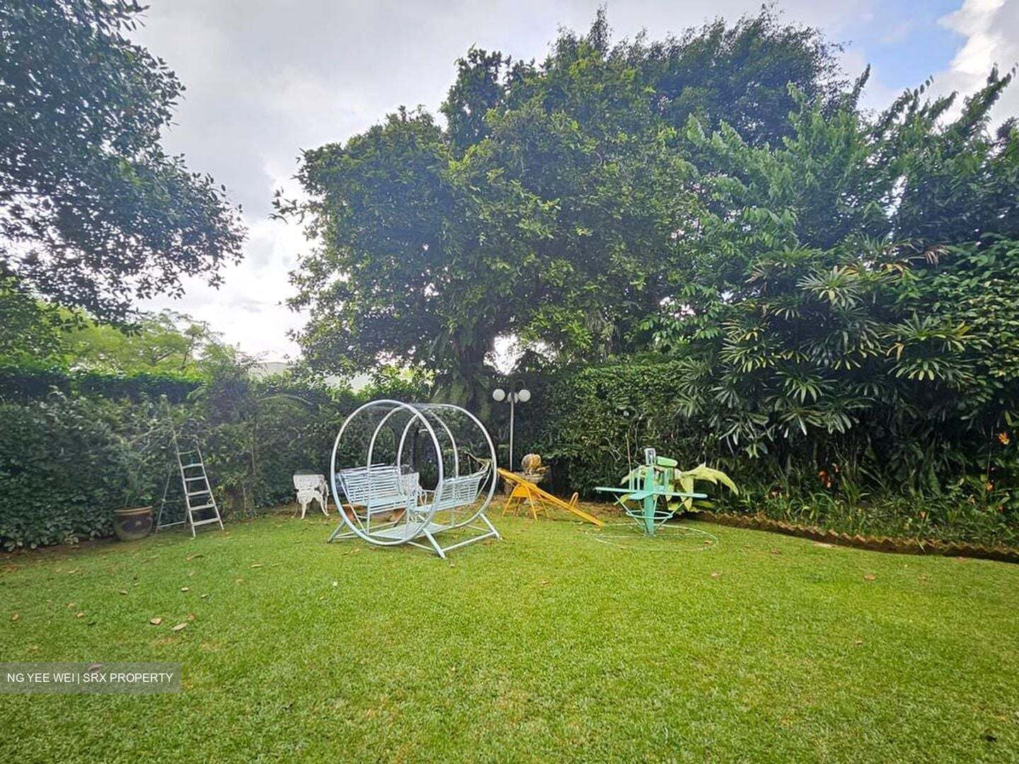Bin Tong Park (D10), Detached #545980381